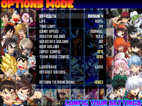 ikemen go plus|MFG: EVERYTHING VS EVERYTHING for IKEMEN GO .